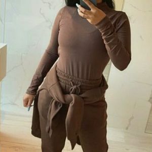 Minaa Monroe  3 piece Essential Joggers Set